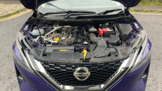 Nissan Qashqai 1.3 DiG-T MH Acenta Premium 5dr Petrol Hatchback